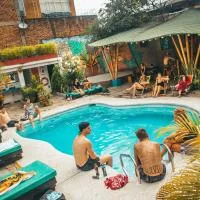 Viajero Hostel Cali & Salsa School - Promo Code Details