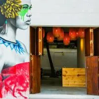 Santuario Hostel Cartagena, Cartagena de Indias - Promo Code Details
