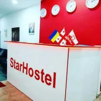 StarHostel, Kutaisi - Promo Code Details