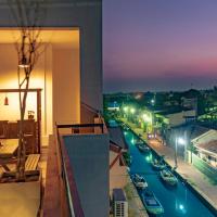 Hive 68 - Hotel and Resorts (Negombo)