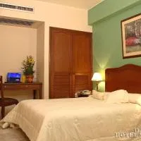 Hotel Mudejar, Cali - Promo Code Details