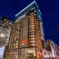 Le St-Martin Hotel Centre-ville – Hotel Particulier, Montréal - Promo Code Details