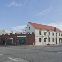 The 10 Best Hotels Places To Stay In Beelitz Germany Beelitz