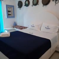 Nautilus Suites