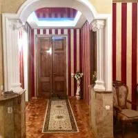 Hotel by the sea Rozetta, Sukhum - Promo Code Details