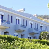 Point Twins Apartments