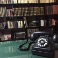 Cabinet Boutique Hotel, Tbilisi City - Promo Code Details