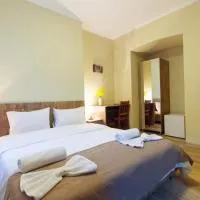 Hotel Tabi, Tbilisi City - Promo Code Details