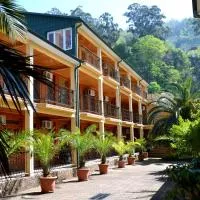 ATLANTIDA, Kvariati - Promo Code Details