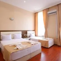 HOTEL ARISTOCRAT, Tbilisi City - Promo Code Details
