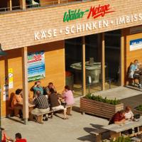 Booking Com Hotels In Warth Am Arlberg Book Your Hotel Now