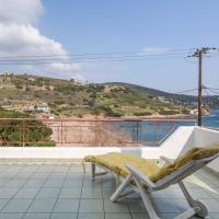 HOUSE WITH SEA VIEW