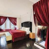 Hotel Chez Swann, Montréal - Promo Code Details