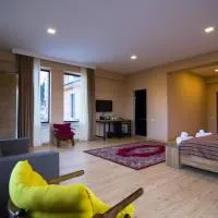 Boutique Hotel "Biotel", Tbilisi City - Promo Code Details