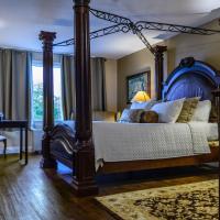 Hearthstone Inn Boutique Hotel Halifax-Dartmouth
