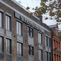 The 10 Best Hotels In Barnes London United Kingdom