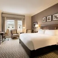 25 Off Fairmont Chateau Laurier Gold Experience Ottawa Promo Code Info