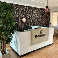 Three House Hostel, Filandia - Promo Code Details