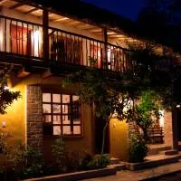 Posada Campestre La Casona, Villa de Leyva - Promo Code Details
