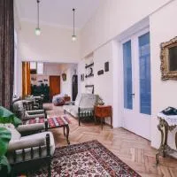At Funicular Hostel, Tbilisi City - Promo Code Details