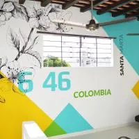 Casa 6-46, Santa Marta - Promo Code Details