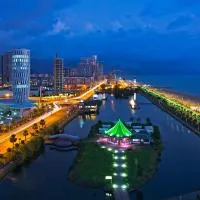 orbi tower, Batumi - Promo Code Details