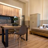 city lofts