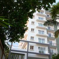 Luxury Apartment Negombo, Sri Lanka