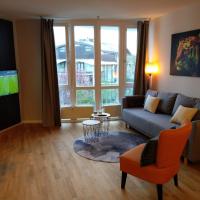 Parimad Hotellid Ja Peatuspaigad Sihtkoha Stierstadt Saksamaa