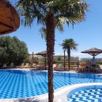 Angela Hotel