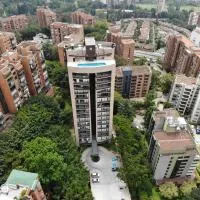 LUXE Class El Poblado Suites by NOMAD GURU, Medellín - Promo Code Details