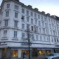 Hotel Windsor, Copenhagen - Promo Code Details