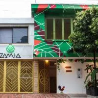 Zamia Hostel, Bucaramanga - Promo Code Details