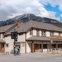 Canmore Hotel Hostel - Promo Code Details