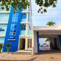 Hotel Marovi, Santa Marta - Promo Code Details