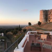 The Place at Evoramonte