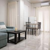 Thessaloniki City Centre Apartment