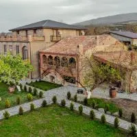 Chateau ikalto - Promo Code Details