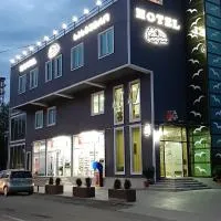 Hotel Tolia, Kutaisi - Promo Code Details