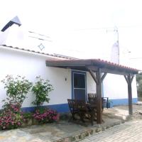 Holiday house in Alentejo
