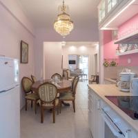 Lovely Apartment in Athens