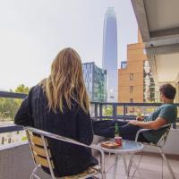 Tempo Rent Apart Hotel