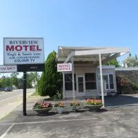 Riverview Motel, Niagara Falls - Promo Code Details