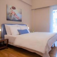 Athenian Experience Apartment