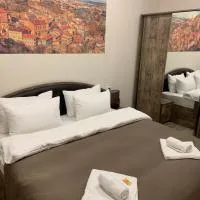 Sweet Rooms Inn, Tbilisi City - Promo Code Details