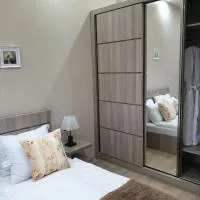 Vazi Aparthotel, Tbilisi City - Promo Code Details