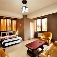 Hotel Kavela, Tbilisi City - Promo Code Details