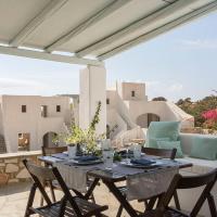 Seaside apartment