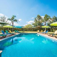 Nave Redonda do Cerro – Countryside & Nature