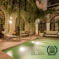 Casa de Alba Hotel Boutique, Cartagena de Indias - Promo Code Details